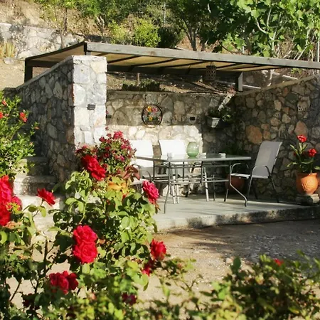 Hébergement de vacances Dora's House