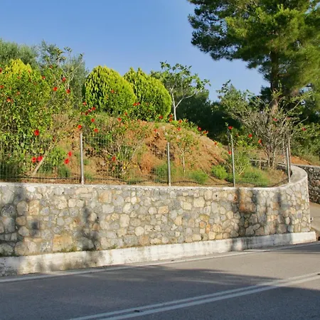 Hébergement de vacances Dora's House