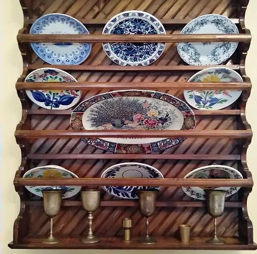 Dora's House Istrios