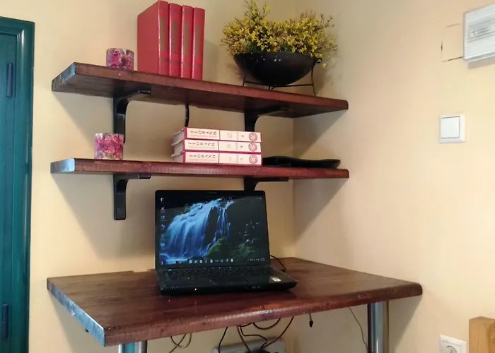 Dora's House 別荘 Istrios