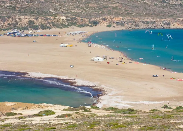 別荘 Dora's House Istrios