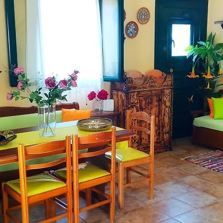 Casa vacanze Dora's House Istrios