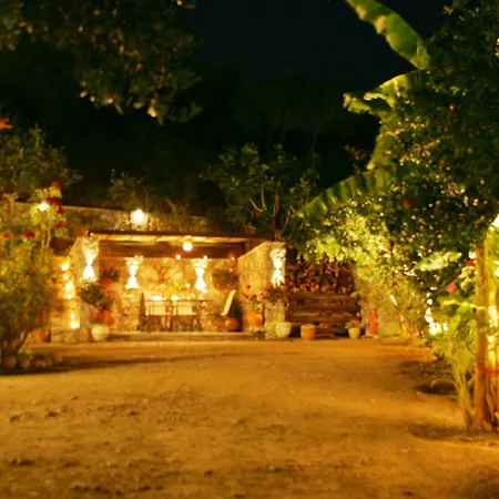 Dora's House Casa vacanze *