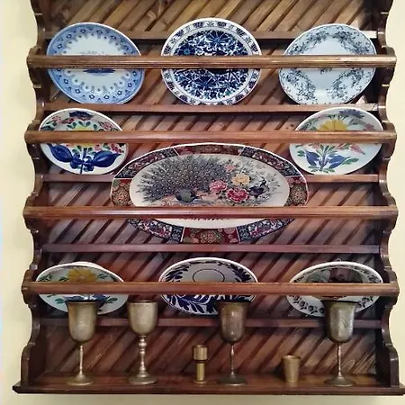 Dora's House Istrios