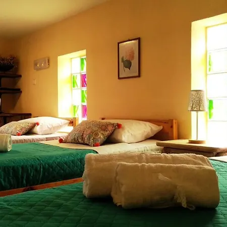 Dora's House Istrios