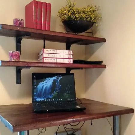 Dora's House Casa vacanze Istrios