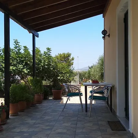 Dora's House Casa vacanze *