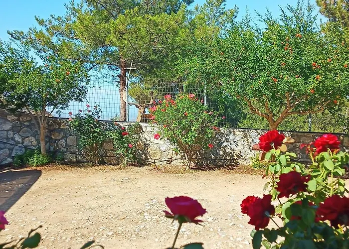 Nyaraló Dora's House Istrios