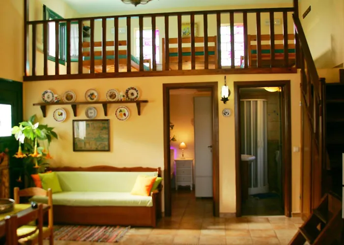 Dora's House * Istrios