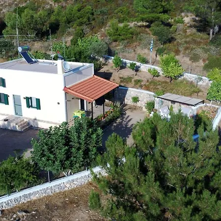Dora's House