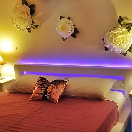 Prázdninový dům Dora's House *