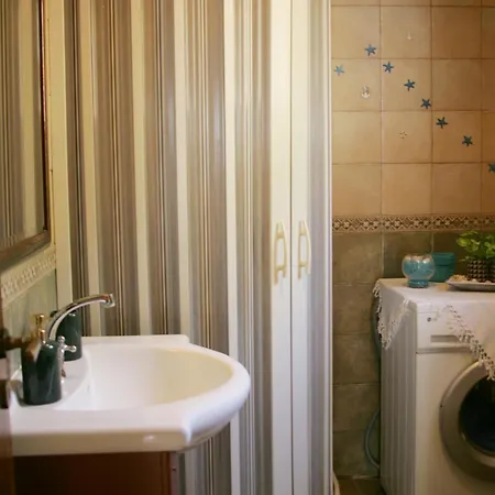 Prázdninový dům Dora's House *