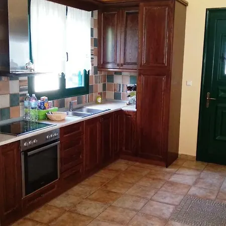 Dora's House Prázdninový dům *