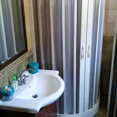 Dora's House Prázdninový dům *