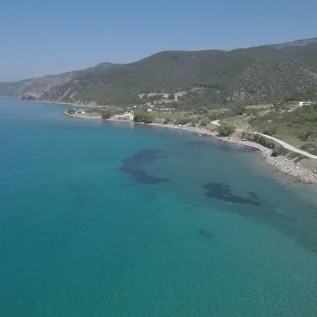 Dora's House Istrios