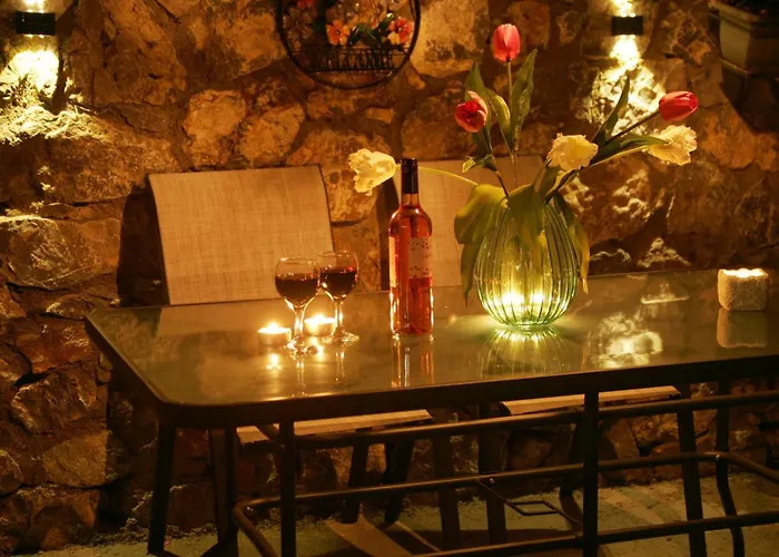 Vakantiehuis Dora's House Istrios