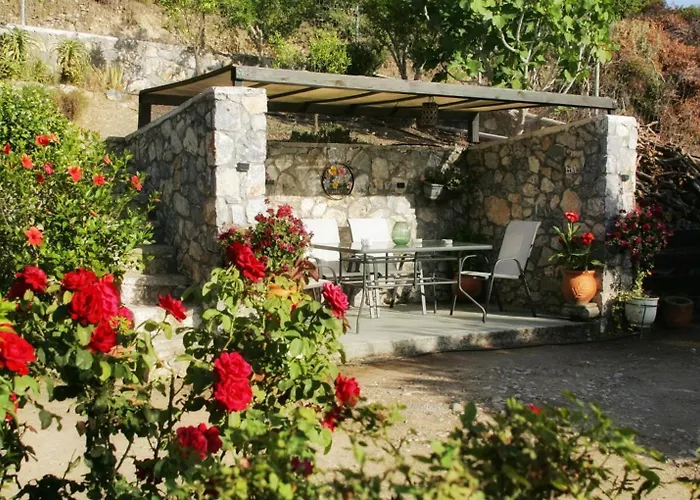 Vakantiehuis Dora's House