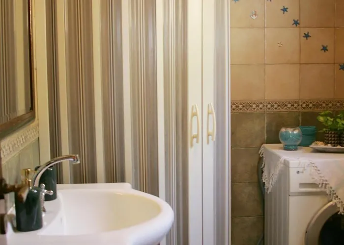 בית נופש Dora's House *