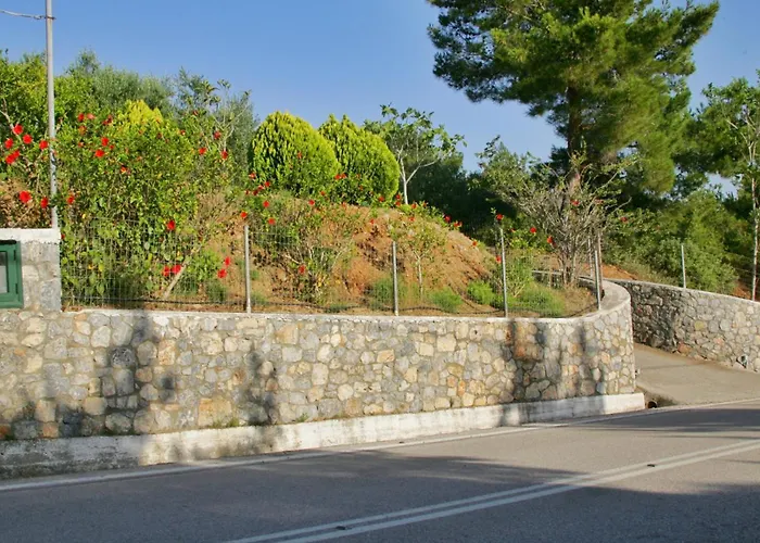 בית נופש Dora's House