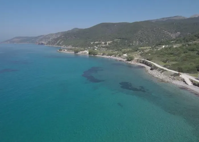 Dora's House Istrios