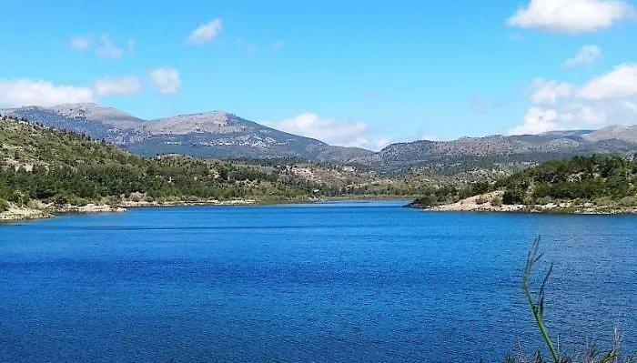 Vakantiehuis Dora's House Istrios