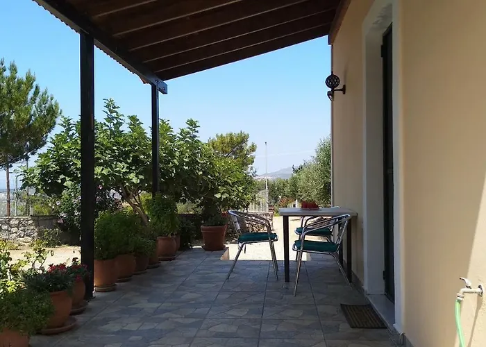 Dora's House Vakantiehuis *