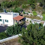 Dora's House