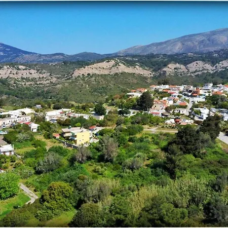 Dora's House Σπίτι διακοπών *