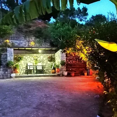 Σπίτι διακοπών Dora's House