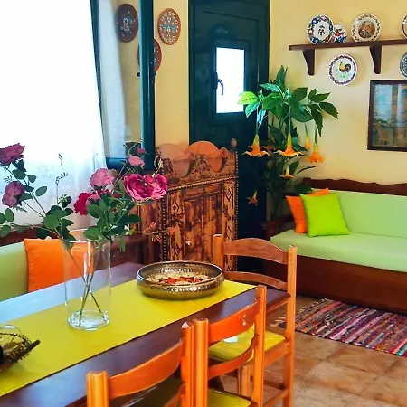 Dora's House *