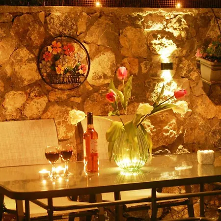 Dora's House Σπίτι διακοπών