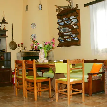 Dora's House Σπίτι διακοπών