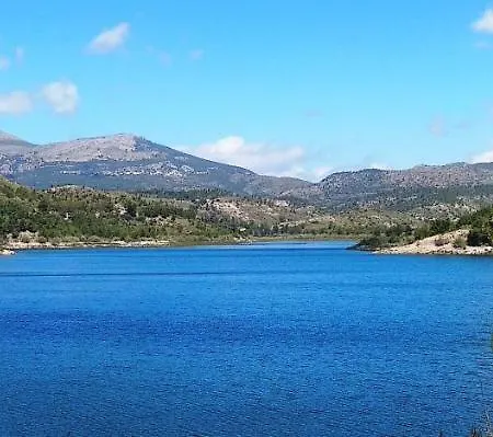 Σπίτι διακοπών Dora's House Istrios