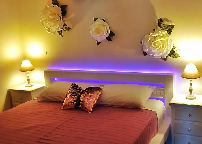 펜션 Dora's House *