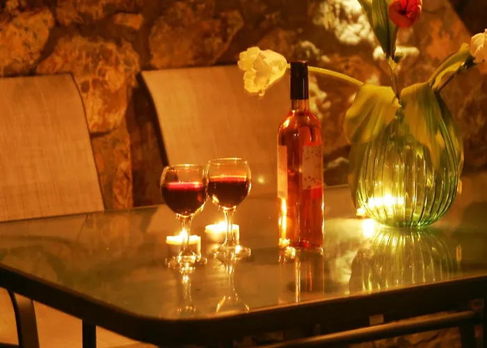 Dora's House Istrios